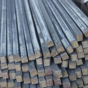 Квадрат горячекатаный